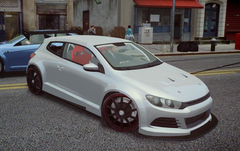 mod